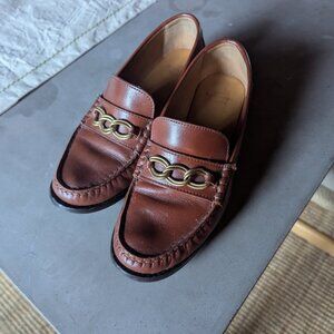 Sézane Vicky Loafers